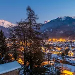 Appartement Les Fermes De Samoëns