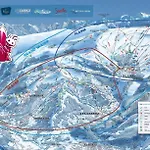 Les Fermes De Appartement Samoëns