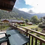 Appartement Les Fermes De