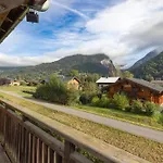 Appartement Les Fermes De *