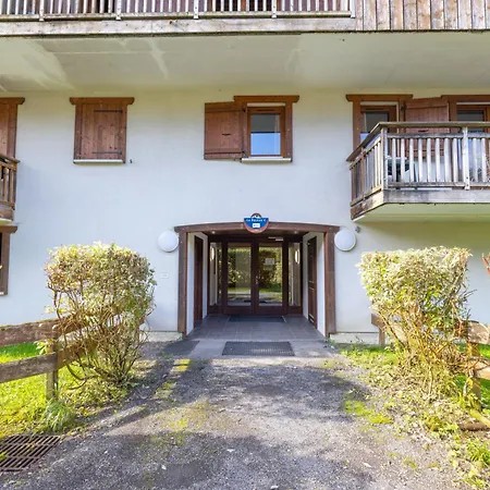 Les Fermes De * Samoens