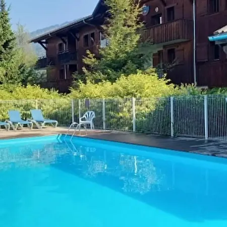 Les Fermes De * Samoens