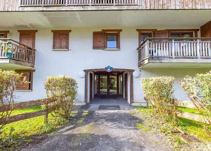 Les Fermes De * Samoëns