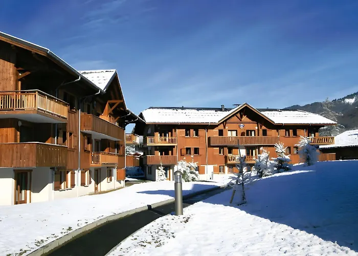 Les Fermes De Samoëns
